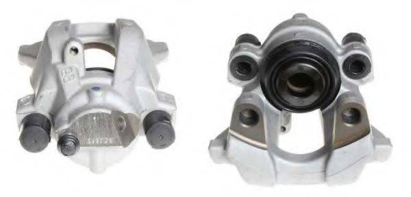 BUDWEG CALIPER 343827 Гальмівний супорт