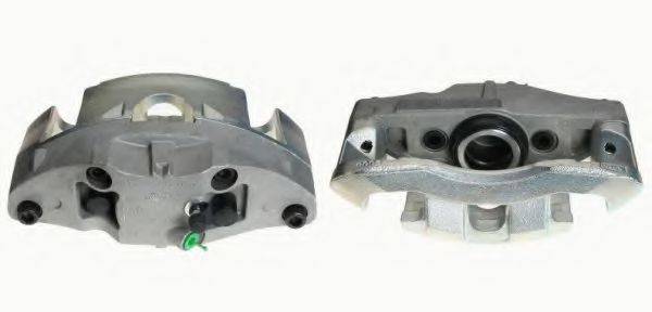 BUDWEG CALIPER 343847 Гальмівний супорт