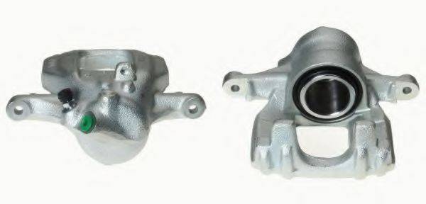 BUDWEG CALIPER 343884 Гальмівний супорт