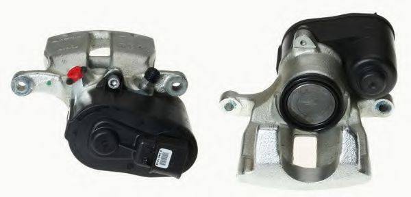 BUDWEG CALIPER 344278 Гальмівний супорт