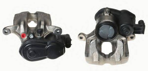 BUDWEG CALIPER 344282 Гальмівний супорт