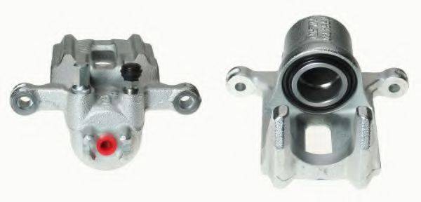 BUDWEG CALIPER 344360 Гальмівний супорт