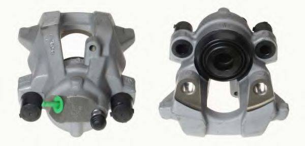 BUDWEG CALIPER 344426 Гальмівний супорт