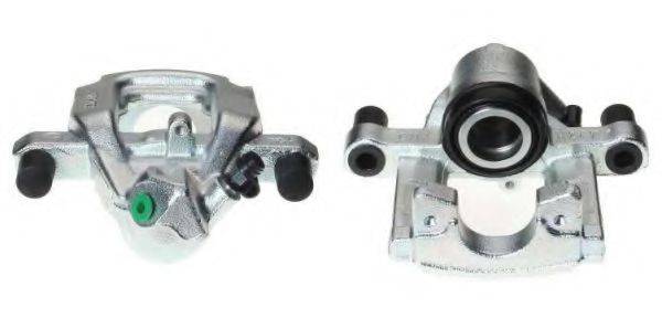 BUDWEG CALIPER 344466 Гальмівний супорт