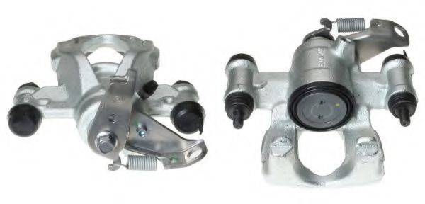 BUDWEG CALIPER 344590 Гальмівний супорт