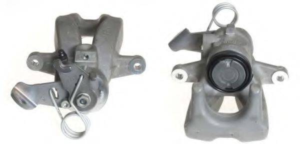 BUDWEG CALIPER 344631 Гальмівний супорт