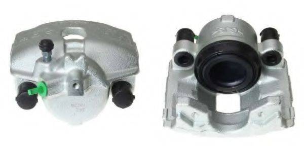 BUDWEG CALIPER 344632 Гальмівний супорт