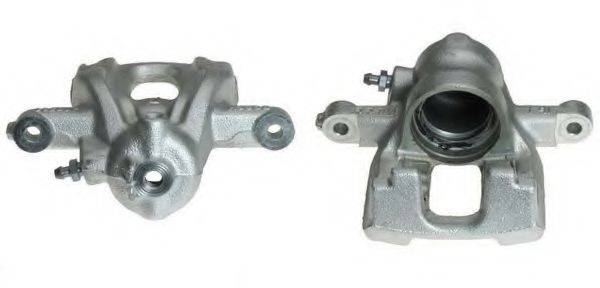 BUDWEG CALIPER 344725 Гальмівний супорт