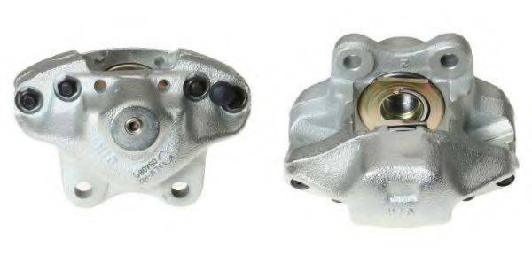 BUDWEG CALIPER 34496 Гальмівний супорт