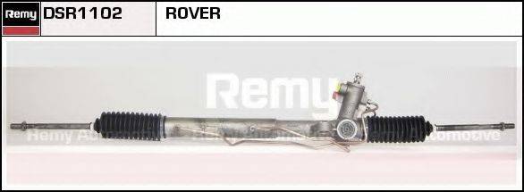 DELCO REMY DSR1102 Рульовий механізм