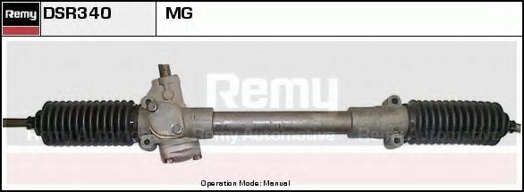 DELCO REMY DSR340 Рульовий механізм