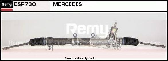 DELCO REMY DSR730 Рульовий механізм