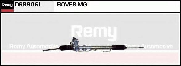 DELCO REMY DSR906L Рульовий механізм