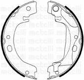 METELLI 530446 Комплект гальмівних колодок, стоянкова гальмівна система