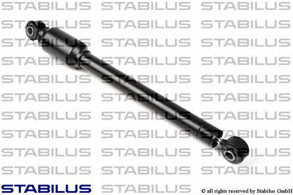 STABILUS 0498II Амортизатор рульового керування