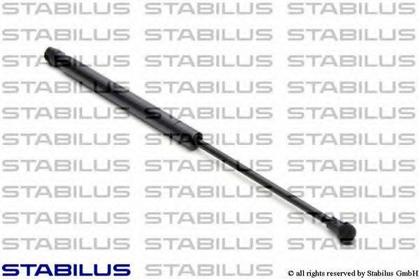 STABILUS 397953 Газова пружина, капот