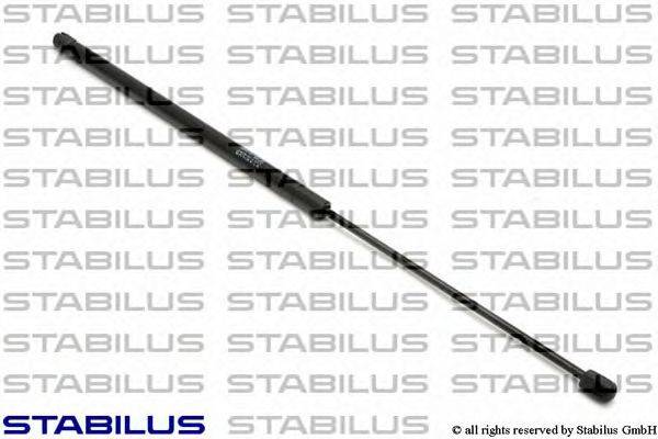 STABILUS 6253QS Газова пружина, кришка багажника