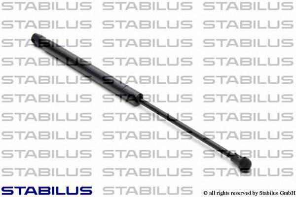 STABILUS 7378TI Газова пружина, капот