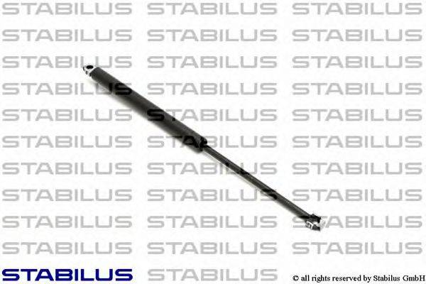 STABILUS 9105EP Газова пружина, кришка багажника