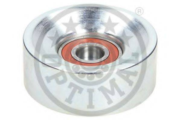 OPTIMAL 0N2299S Натяжний ролик, полікліновий ремінь