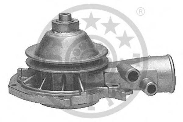 OPTIMAL AQ1487 Водяний насос