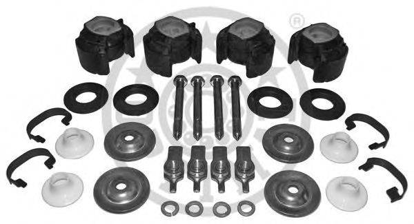 OPTIMAL F85719 Ремкомплект, балка мосту
