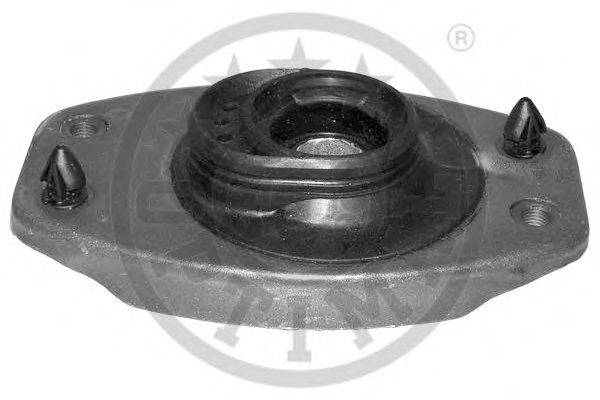 OPTIMAL F85858 Опора стійки амортизатора