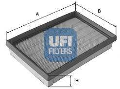 UFI 3090400 Повітряний фільтр