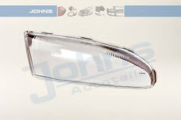 JOHNS 32161031 Розсіювач, основна фара