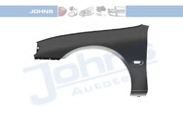 JOHNS 321701 Крило