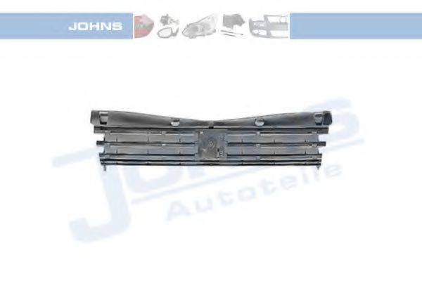 JOHNS 572206 Кронштейн, облицювання радіатора