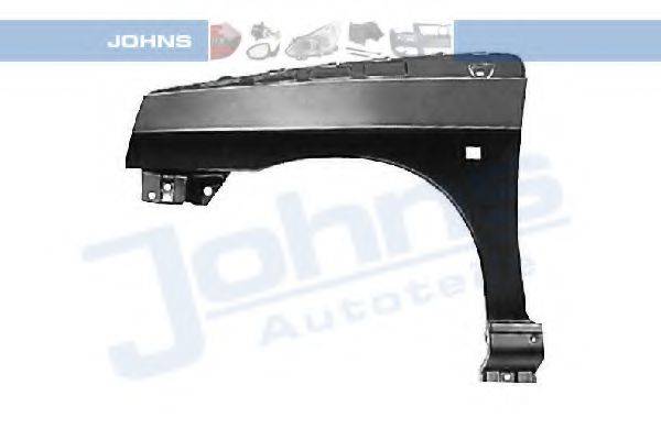 JOHNS 600601 Крило