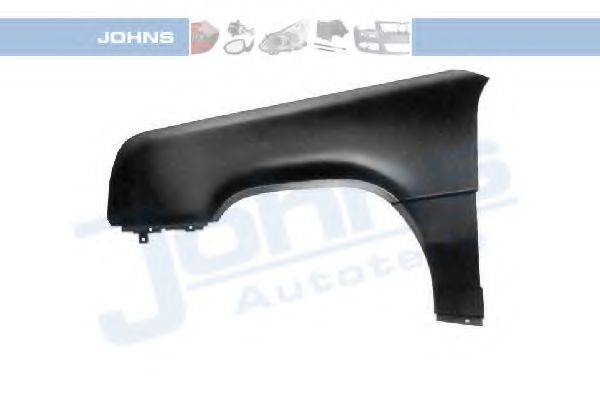 JOHNS 600701 Крило