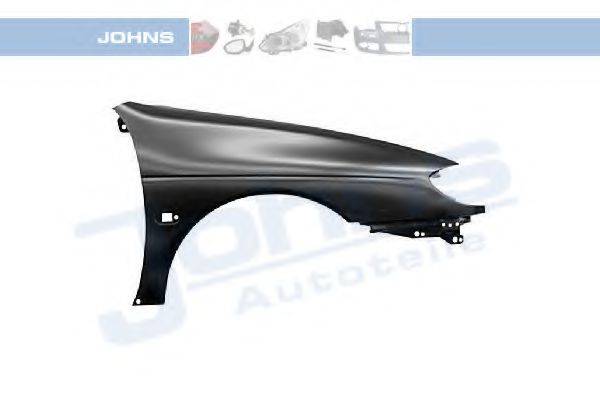 JOHNS 602002 Крило