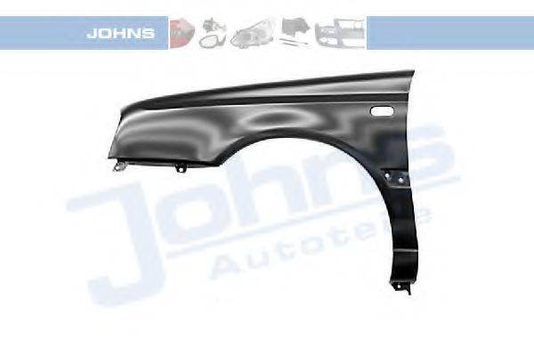 JOHNS 9538013 Крило