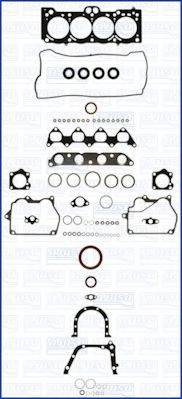AJUSA 50136600 Комплект прокладок, двигун