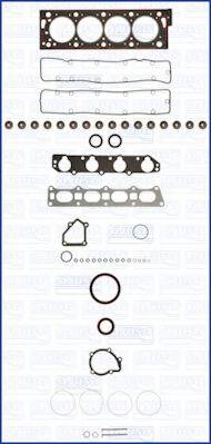 AJUSA 50144300 Комплект прокладок, двигун
