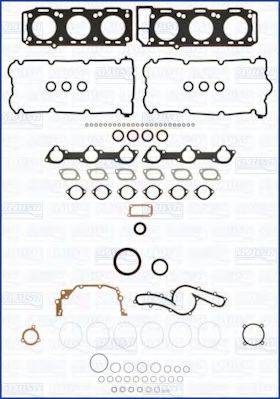 AJUSA 50174100 Комплект прокладок, двигун