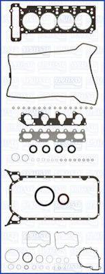 AJUSA 50186000 Комплект прокладок, двигун
