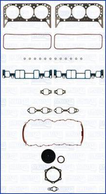 AJUSA 50221900 Комплект прокладок, двигун