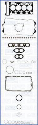 AJUSA 50296300 Комплект прокладок, двигун