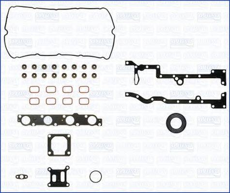 AJUSA 51018500 Комплект прокладок, двигун