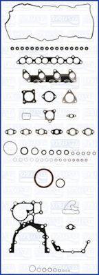 AJUSA 51033200 Комплект прокладок, двигун
