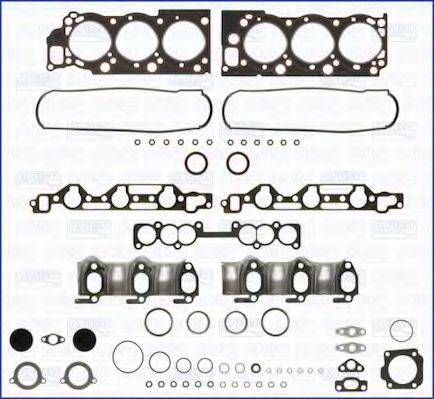 AJUSA 52123400 Комплект прокладок, головка циліндра