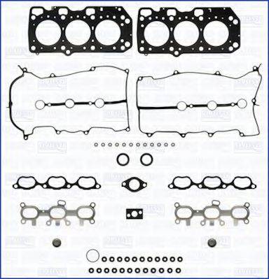 AJUSA 52124900 Комплект прокладок, головка циліндра