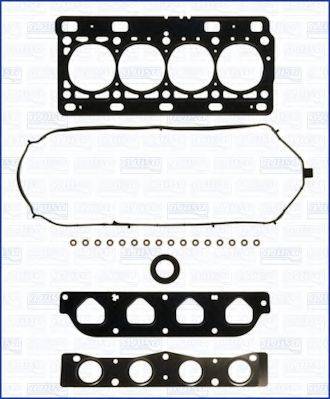 AJUSA 52279400 Комплект прокладок, головка циліндра