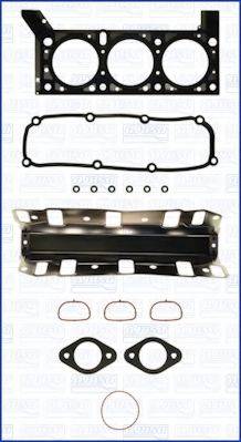 AJUSA 52329100 Комплект прокладок, головка циліндра