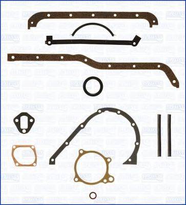 AJUSA 5408720B Комплект прокладок, блок-картер двигуна