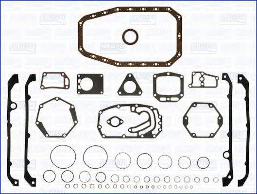 AJUSA 54090600 Комплект прокладок, блок-картер двигуна