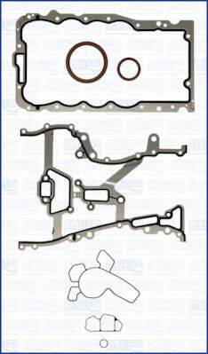 AJUSA 54098100 Комплект прокладок, блок-картер двигуна